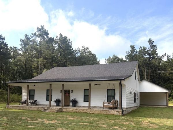 640 Heritage Drive, Rison, AR 71665