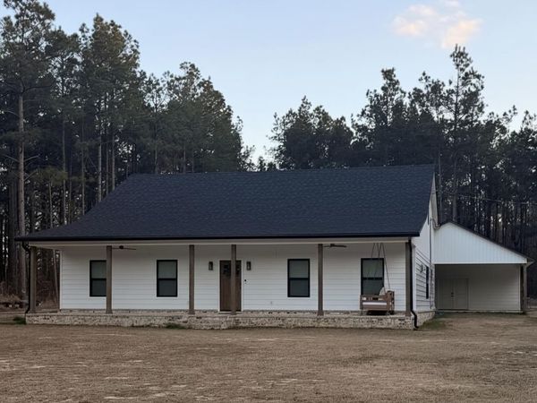 640 Heritage Drive, Rison, AR 71665