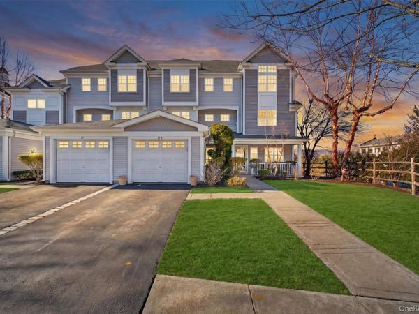 213 Riverbend Drive , Peekskill, NY 10566