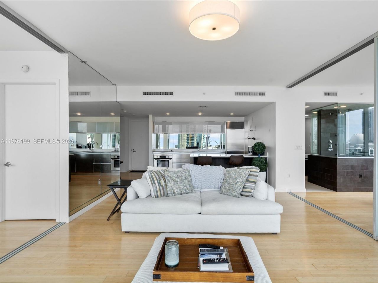 1040 Biscayne Blvd , Unit 1107, Miami, FL 33132 Photo