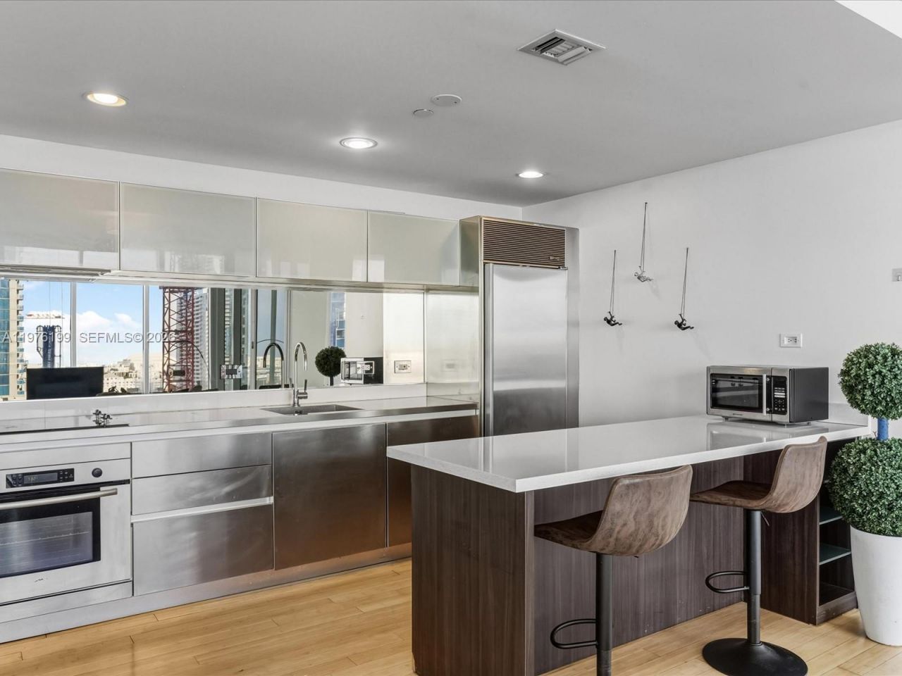 1040 Biscayne Blvd , Unit 1107, Miami, FL 33132 Photo