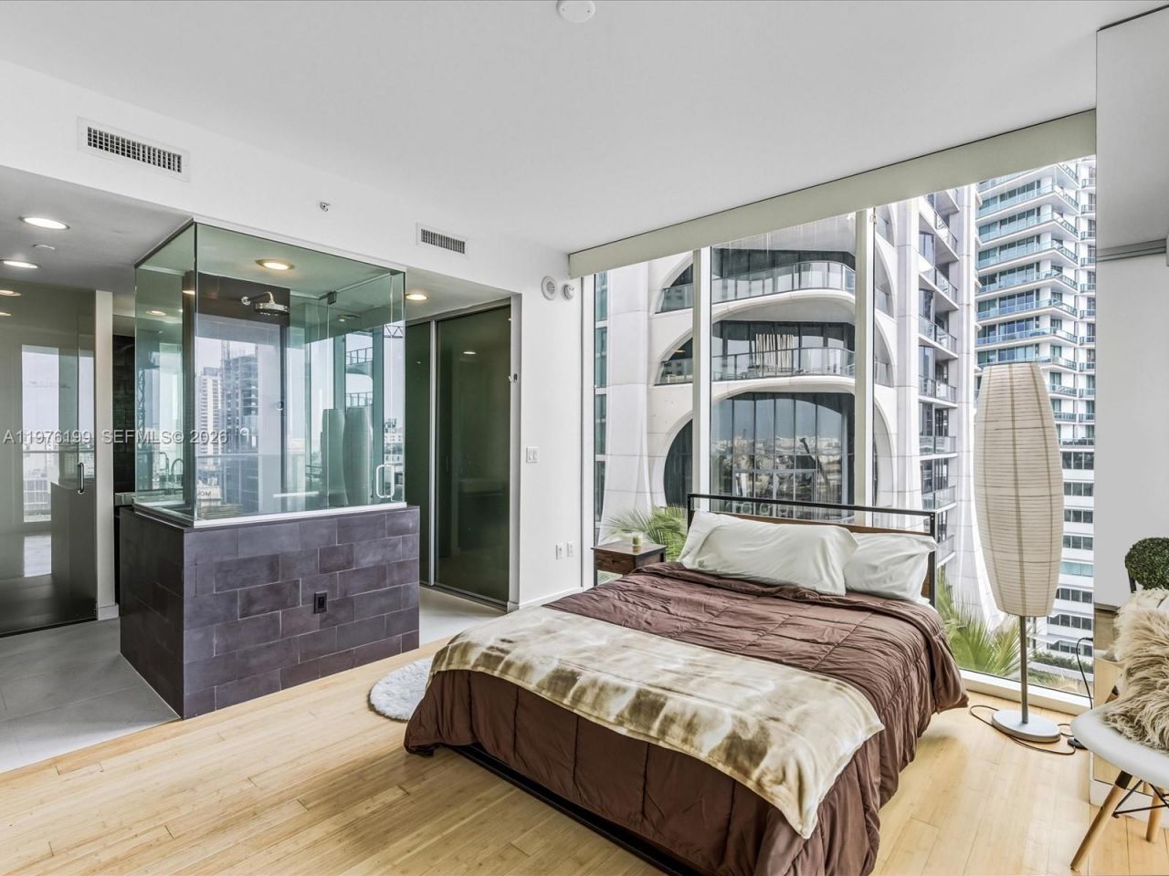 1040 Biscayne Blvd , Unit 1107, Miami, FL 33132 Photo