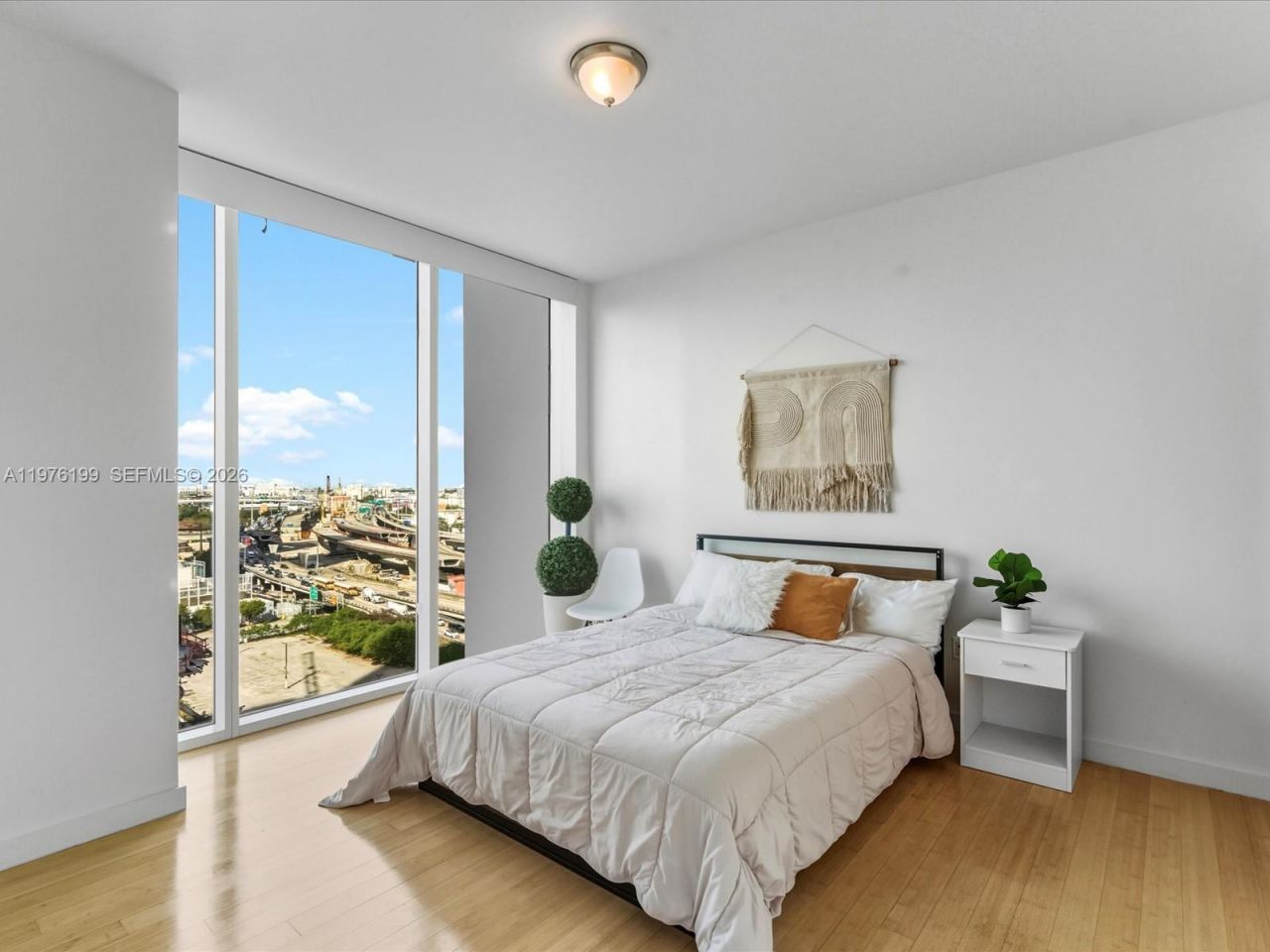 1040 Biscayne Blvd , Unit 1107, Miami, FL 33132 Photo