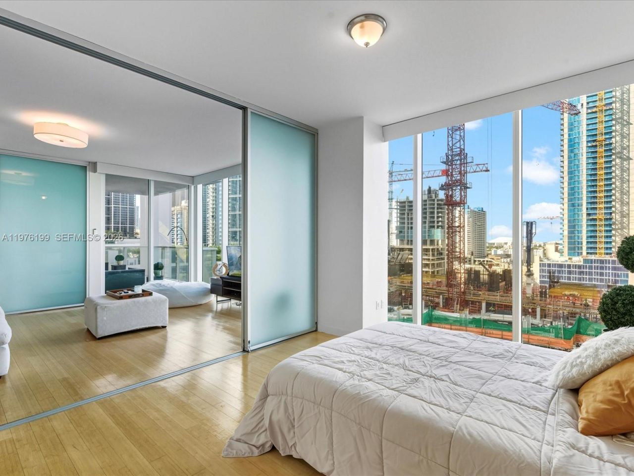 1040 Biscayne Blvd , Unit 1107, Miami, FL 33132 Photo