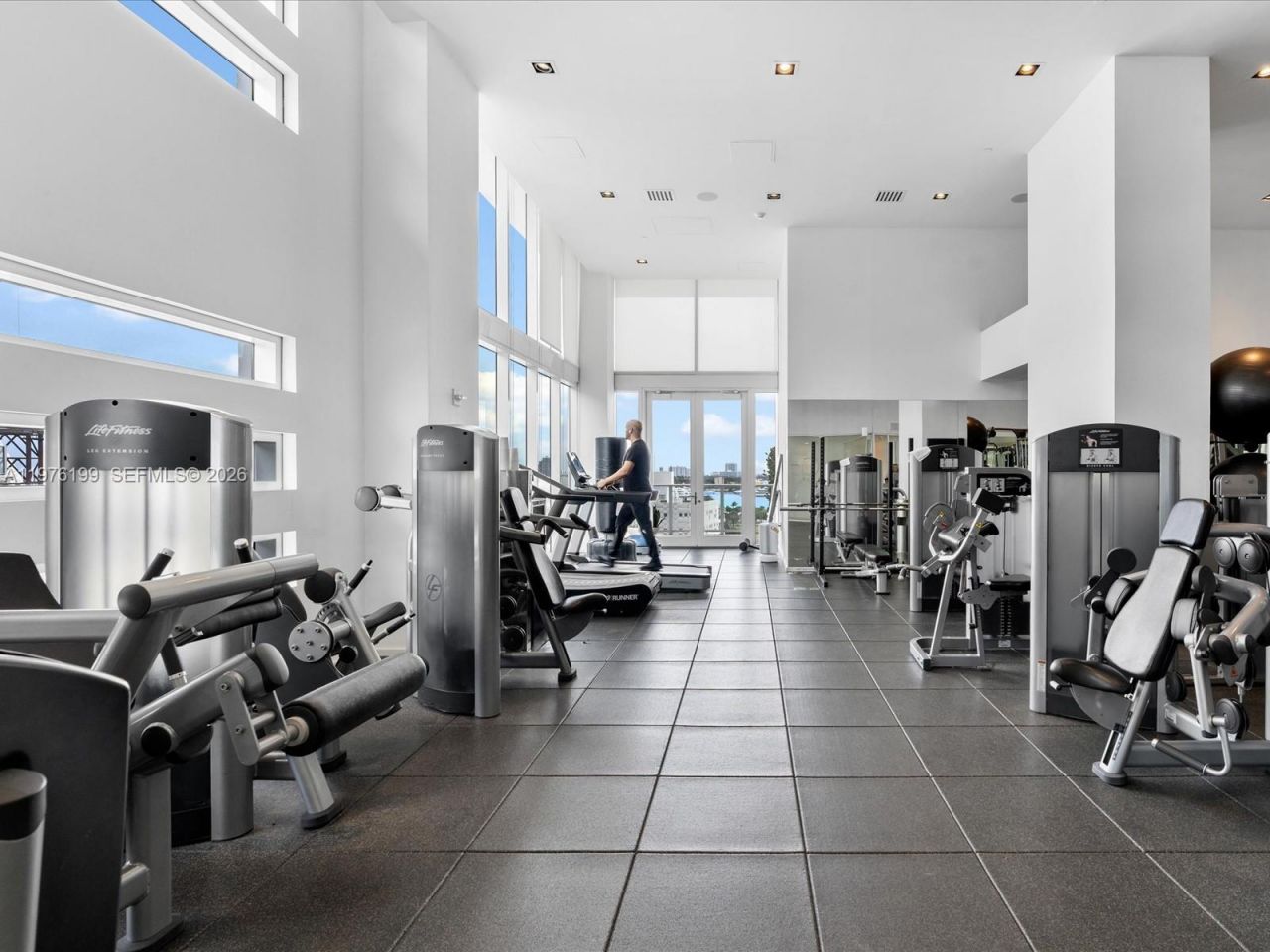 1040 Biscayne Blvd , Unit 1107, Miami, FL 33132 Photo