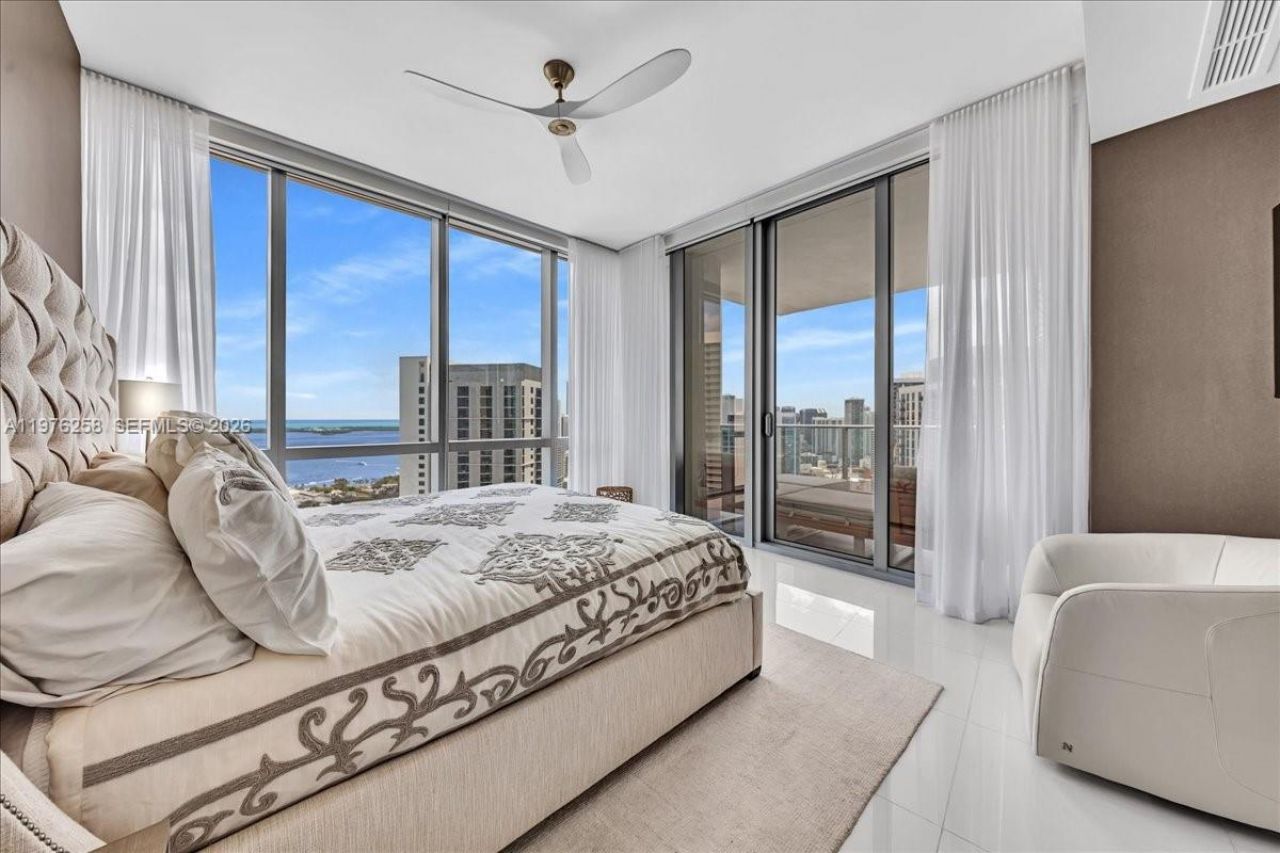 851 NE 1st Ave , Unit 3711, Miami, FL 33132 Photo