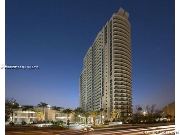 1945 S Ocean Dr, Unit 602, Hallandale Beach, FL 33009