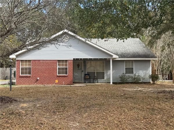 4715 Augusta Drive , Eight Mile, AL 36613
