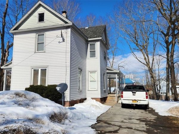 409 Seneca Street, Fulton, NY 13069