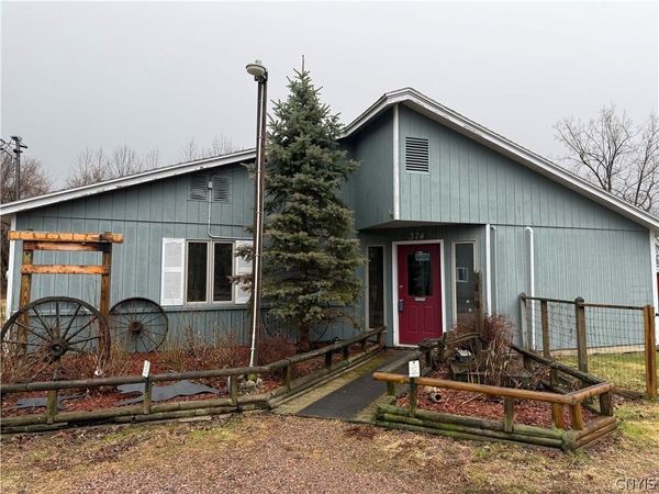 374 E Kirby Street, Brownville, NY 13615