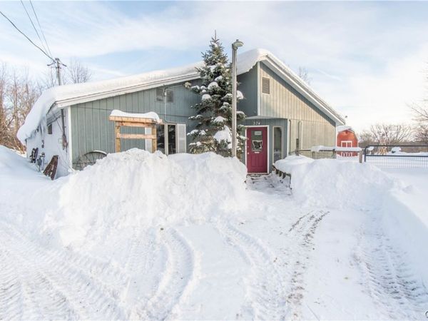 374 E Kirby Street, Brownville, NY 13615