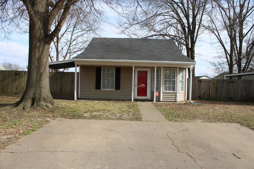 38 Ridgeway Cove, Marion, AR 72364 Main Photo