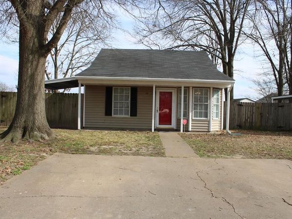 38 Ridgeway Cove, Marion, AR 72364