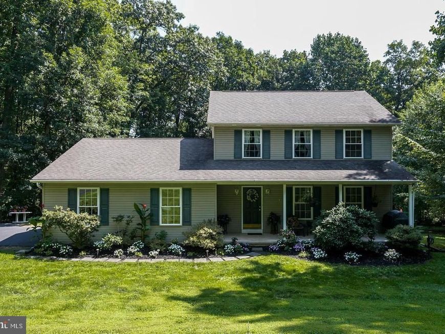 144 Brandywine Drive, Coatesville, PA 19320 Main Photo