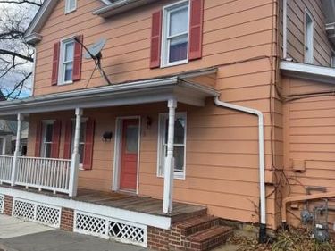 2 E. GERMAIN ST. , WINCHESTER, VA 22601