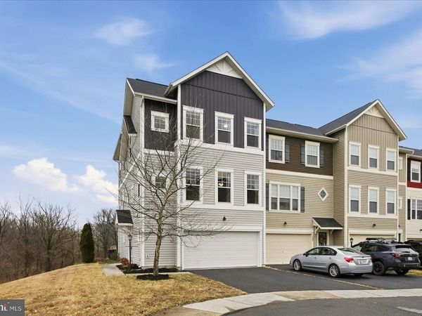 151 BRASSTOWN LOOP, STEPHENSON, VA 22656