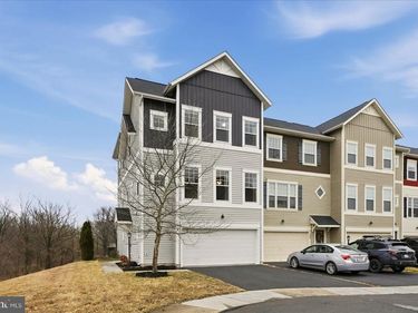 151 BRASSTOWN LOOP, STEPHENSON, VA 22656