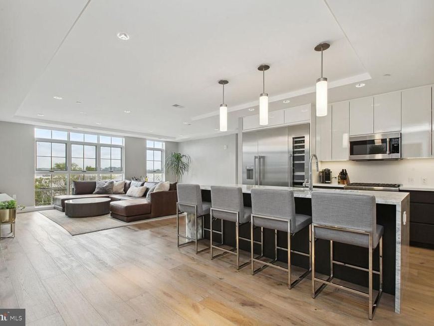 1827 Wiltberger Street Nw, Unit 405, Washington, DC 20001 Main Photo