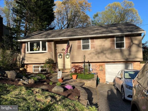 1217 HILLTOP DRIVE, ANNAPOLIS, MD 21409