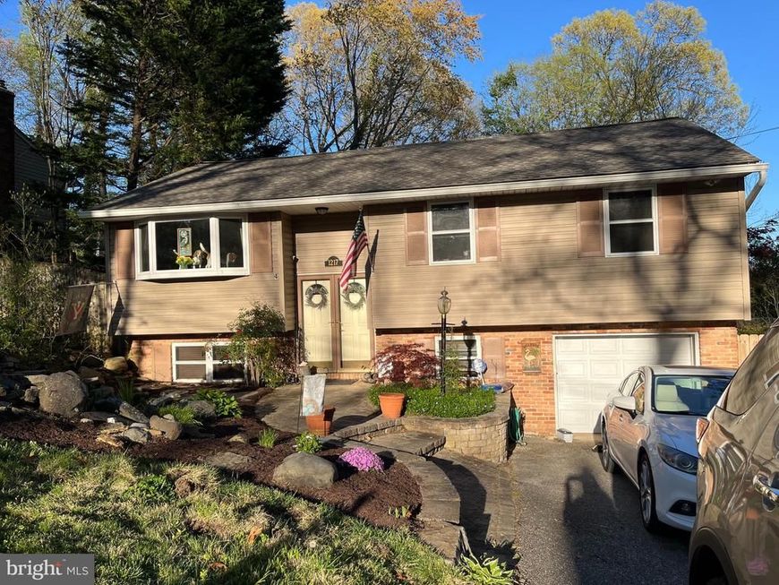 1217 Hilltop Drive, Annapolis, MD 21409 Main Photo