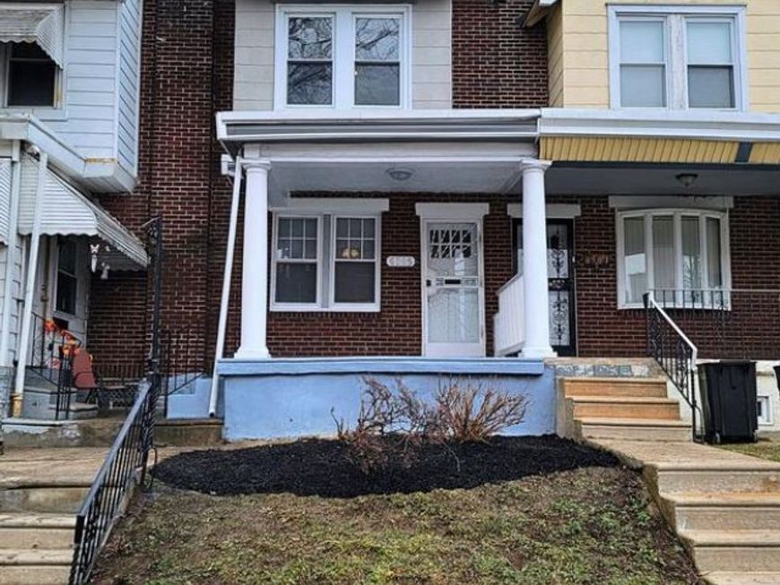 6505 N 20th Street, Philadelphia, PA 19138 Main Photo