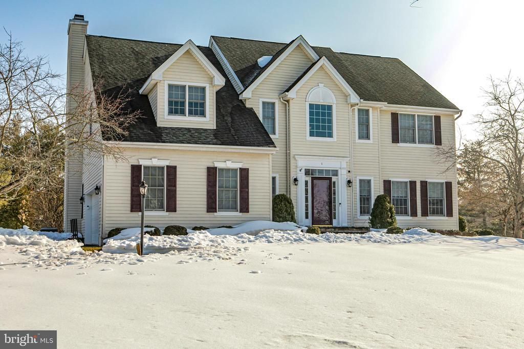 1 Interlacken Court, Skillman, NJ 08558 Main Photo