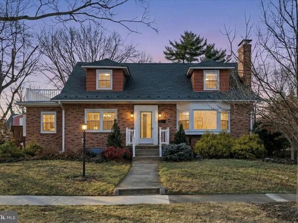 411 VAN FOSSEN STREET, WINCHESTER, VA 22601