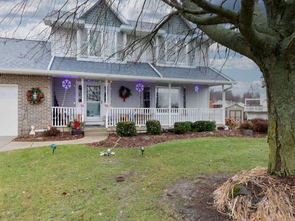 2940 Eldora Court SW, Byron Center, MI 49315