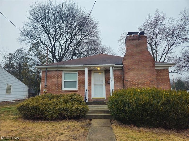 129 Idlewild Street , Akron, OH 44313 Photo 1