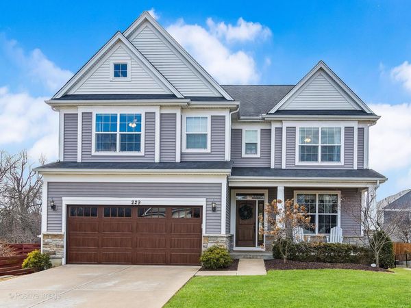 229 Grant Street , Downers Grove, IL 60515