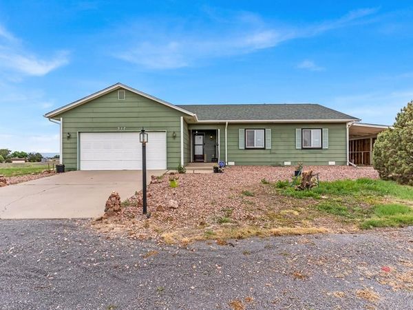 217 W Linden Ave, Pueblo West, CO 81007