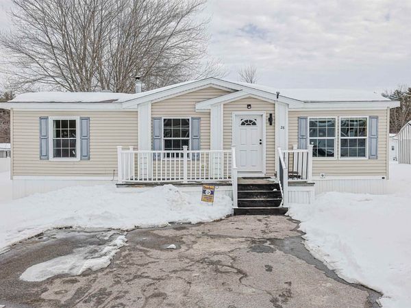 26 Parkwood Drive, Allenstown, NH 03275