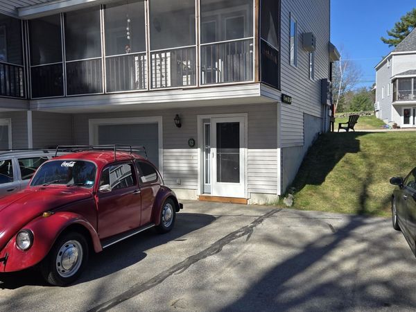 35 Collins Landing Road, Unit 32, Weare, NH 03281