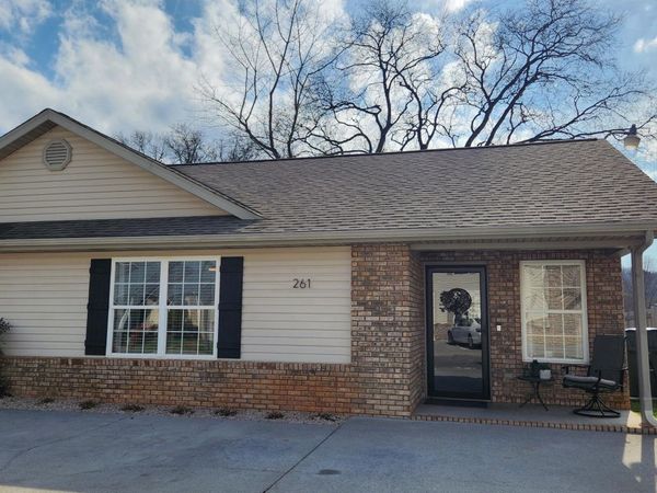 161 Dumplin Lane, Kodak, TN 37764