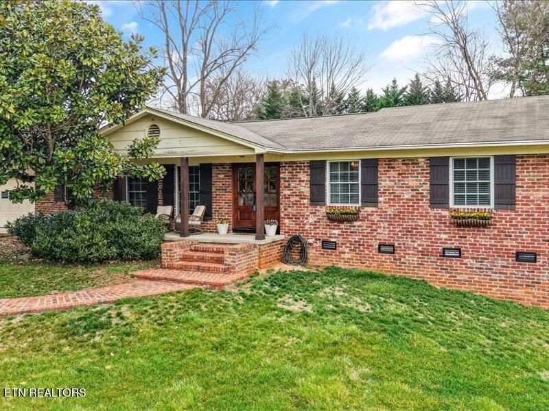 608 Biloxi Lane, Knoxville, TN 37923 Main Photo