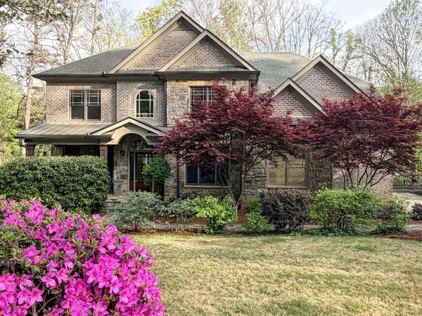 2368 Melinda Drive NE, Atlanta, GA 30345