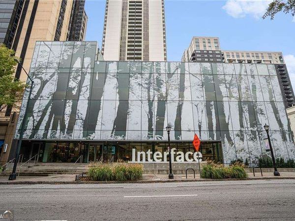 1280 W Peachtree Street NW, Unit 1513, Atlanta, GA 30309
