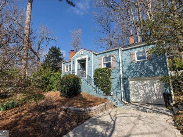 223 Kathryn Avenue, Decatur, GA 30030