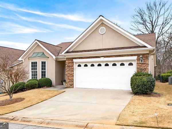 303 Marlbrook Lane, Peachtree City, GA 30269