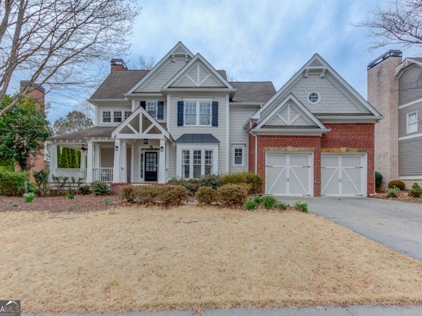 6089 Grand Loop Road, Sugar Hill, GA 30518