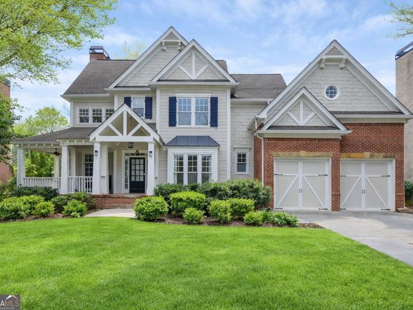 6089 Grand Loop Road, Sugar Hill, GA 30518
