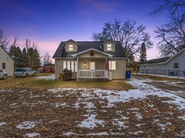 5135 Youngstown Place, Spaulding Twp, MI 48601
