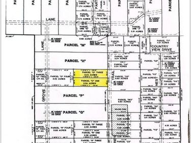 #0045 Natures Trail Road , Vassar Twp, MI 48768