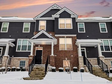 258 S Mill Street , Plymouth, MI 48170