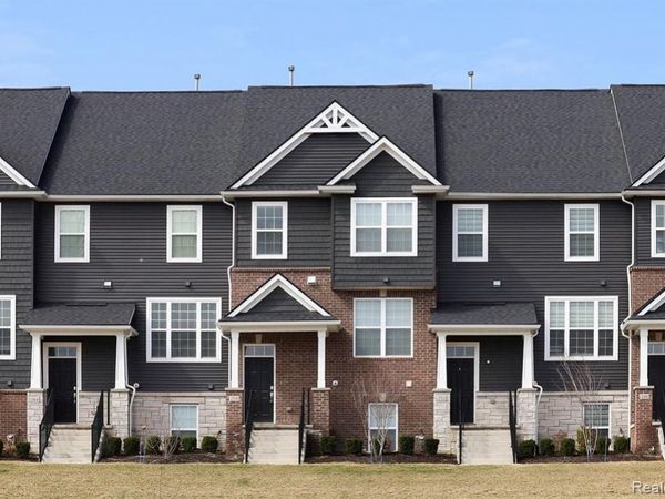 258 S Mill Street, Plymouth, MI 48170