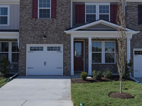 3307 Brookberry Ln , Murfreesboro, TN 37129