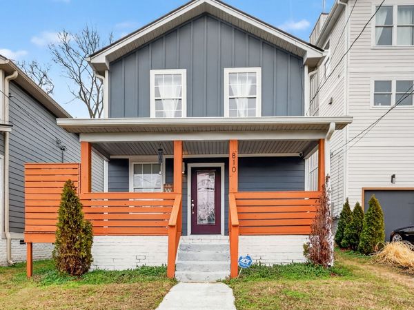 810 28th Ave N, Nashville, TN 37208