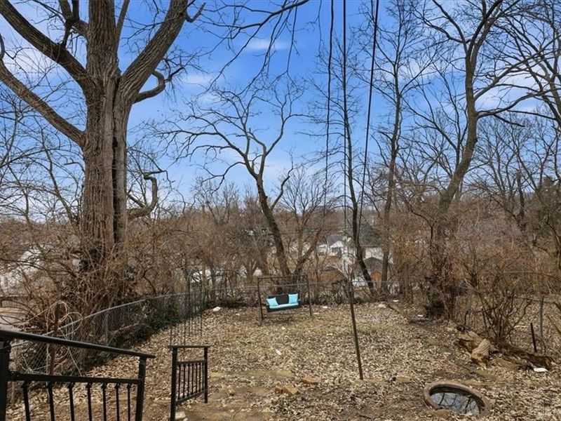 503 Sheridan Avenue, Dayton, OH 45403 Photo 21