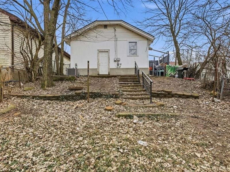 503 Sheridan Avenue, Dayton, OH 45403 Photo 22