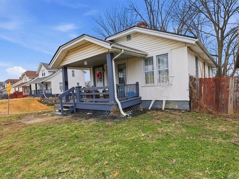 503 Sheridan Avenue, Dayton, OH 45403 Photo 4